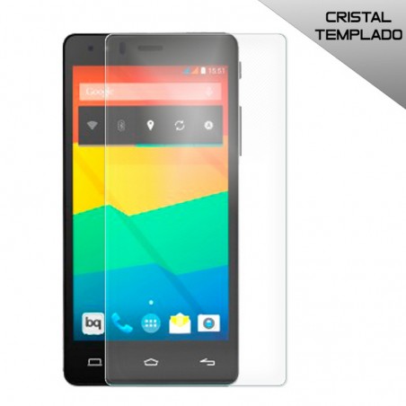 Cristal Templado BQ E4