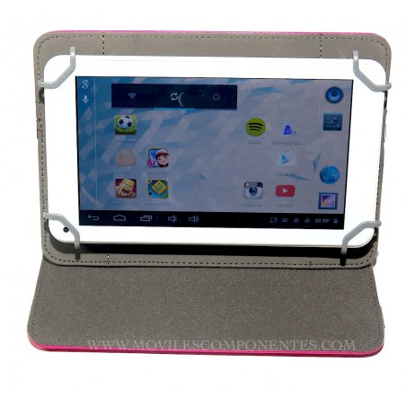 Funda Universal Tablets 7¨ 