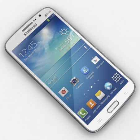 Cristal Protector Samsung Grand 2