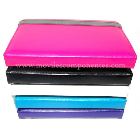 Funda Universal Tablets 8¨ 