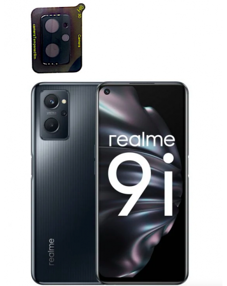 Película protectora para Realme GT Master Edition