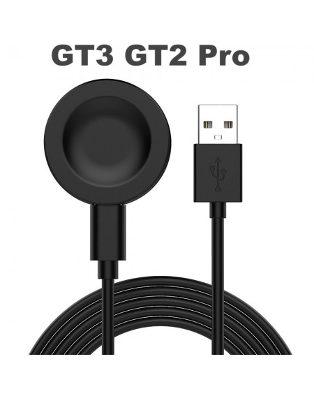 Cargador Amazfit GTR 3 (Pro)/GTS 3 