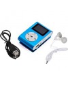 MP3 Multimedia Player FM