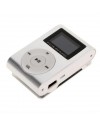 MP3 Multimedia Player FM